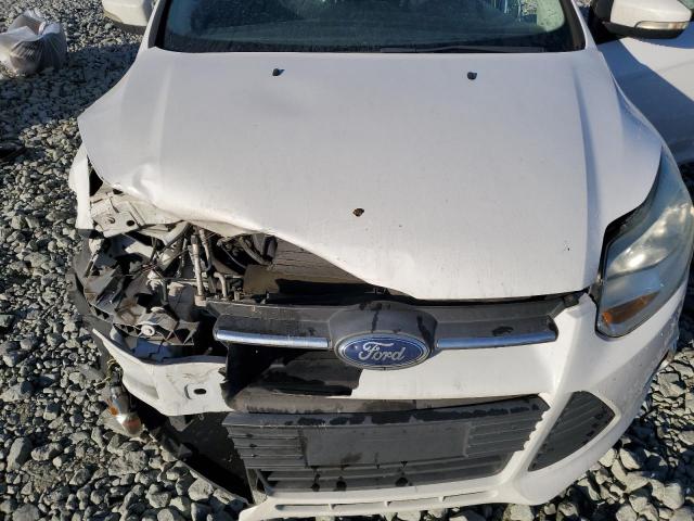 Ford Focus Se Image 9