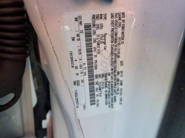 Ford Focus Se Image 7