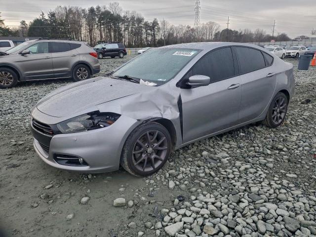  Salvage Dodge Dart