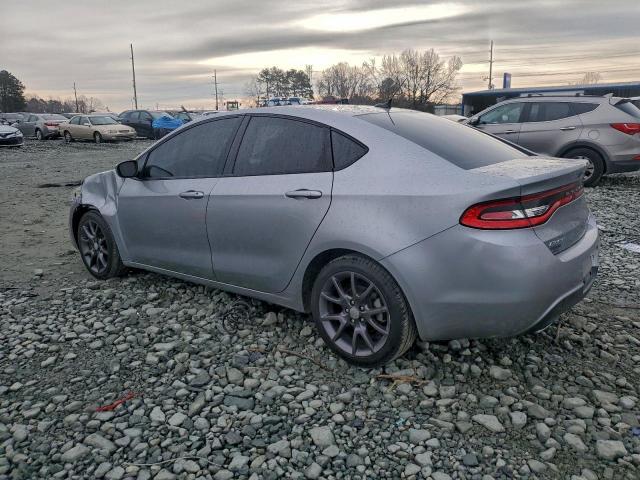 Dodge Dart Sxt Image 4