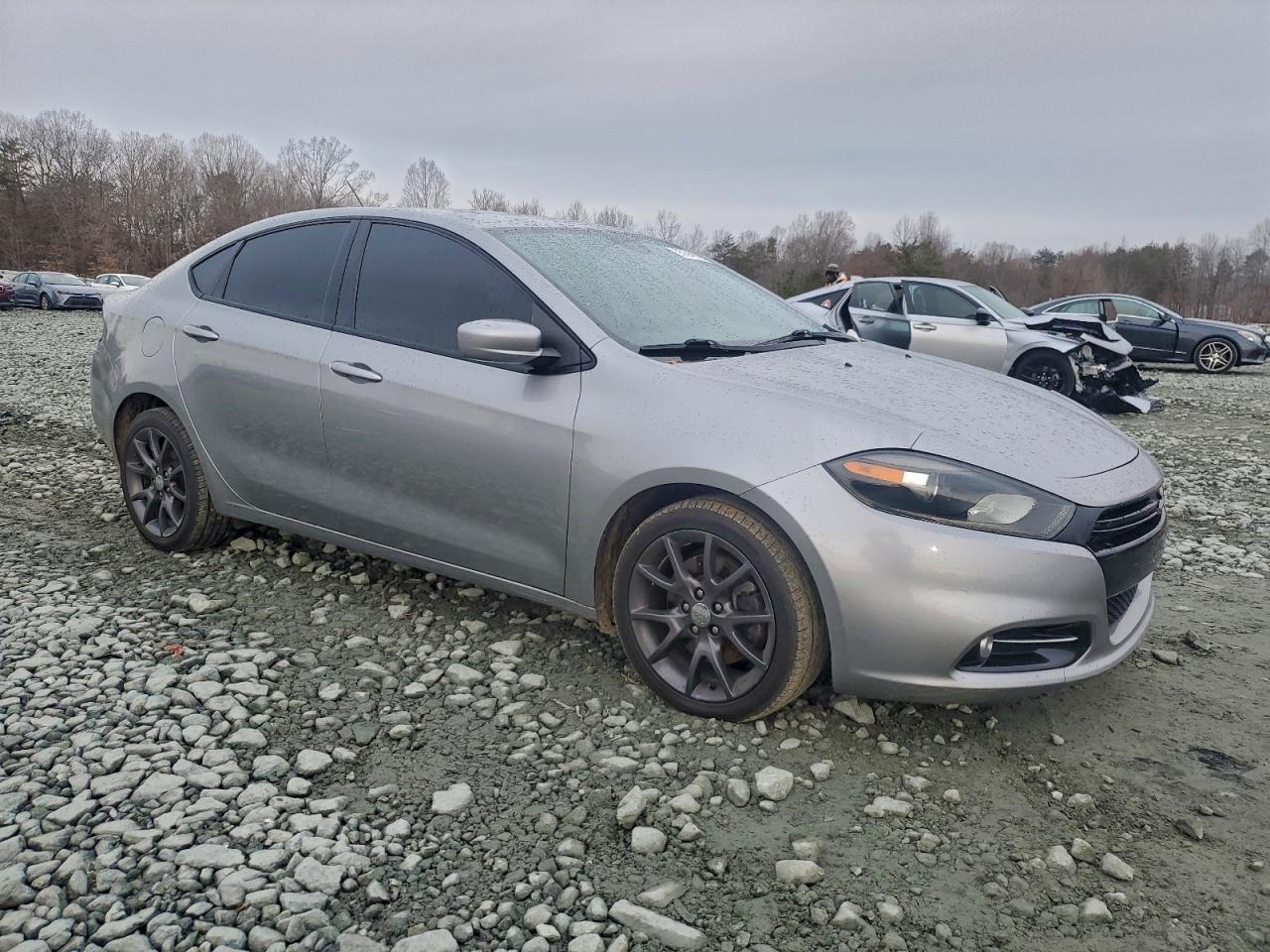 Dodge Dart Sxt Image 10