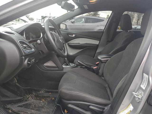 Dodge Dart Sxt Image 6