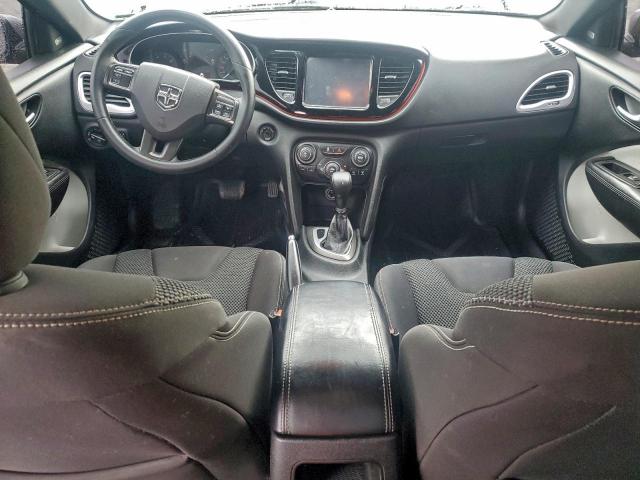 Dodge Dart Sxt Image 8