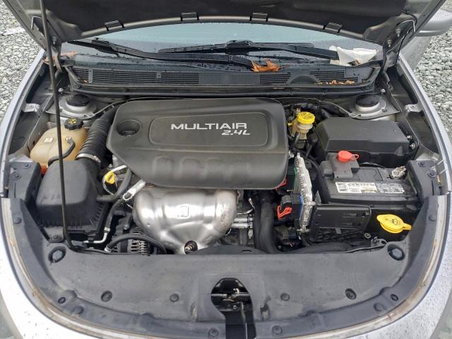 Dodge Dart Sxt Image 12