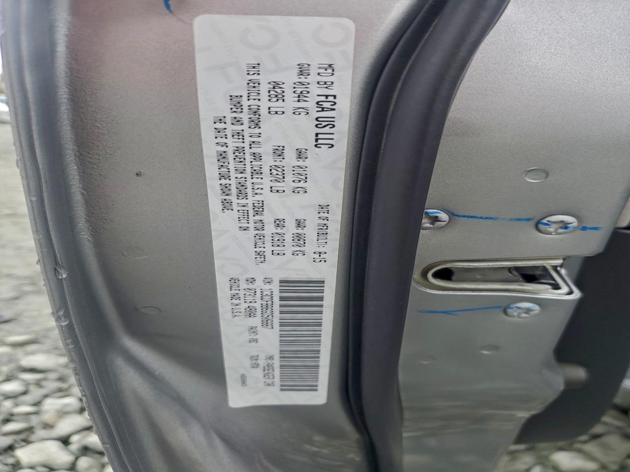 Dodge Dart Sxt Image 9