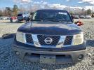 Nissan Frontier King Cab Xe Image 12