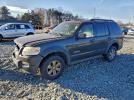 Ford Explorer Xlt Image 1
