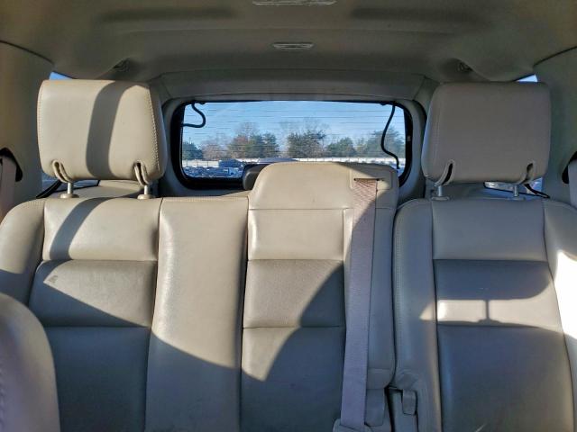 Ford Explorer Xlt Image 11