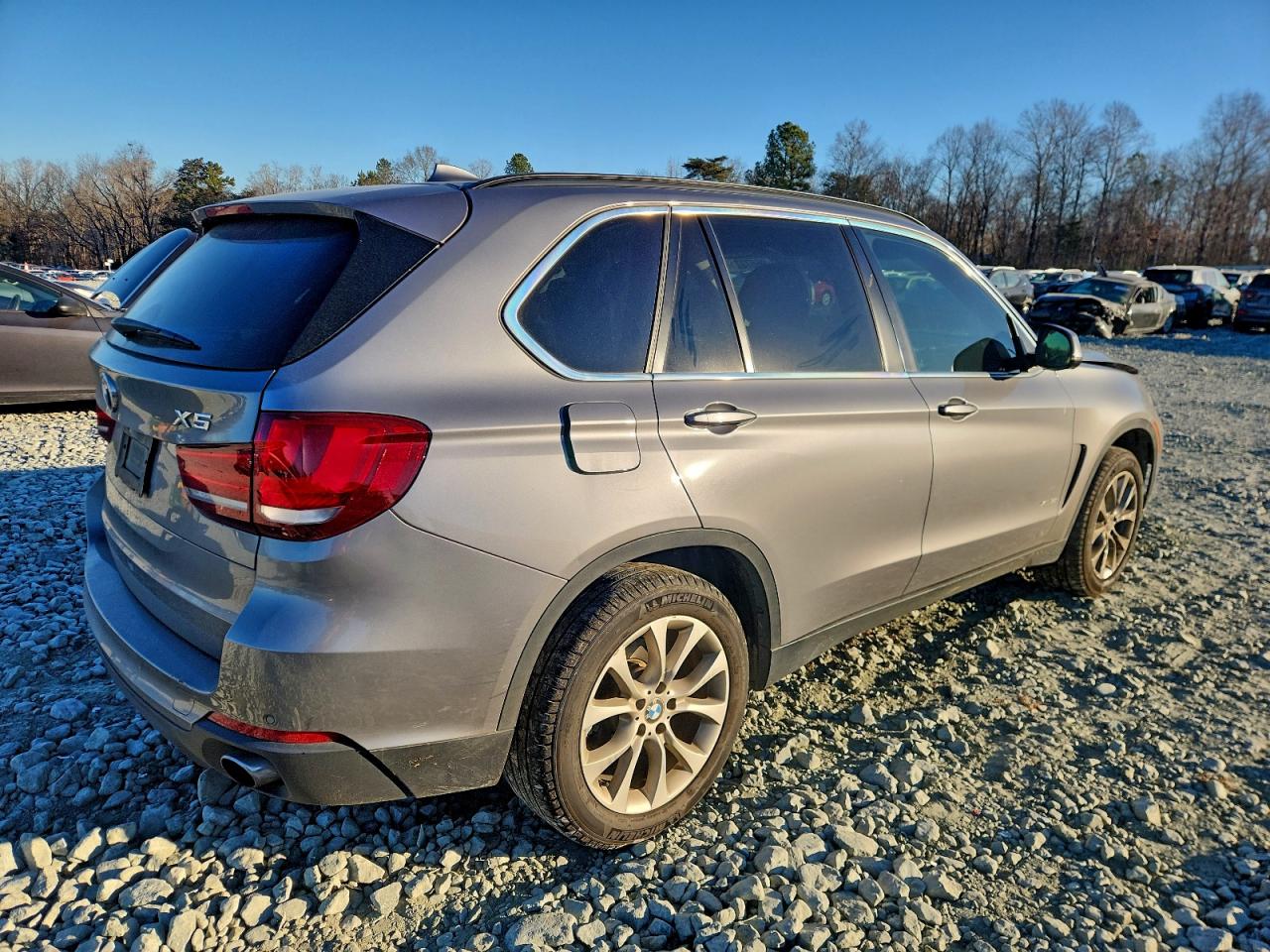 BMW X Series Xdrive35i Image 13