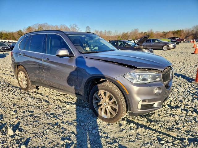 BMW X Series Xdrive35i Image 8