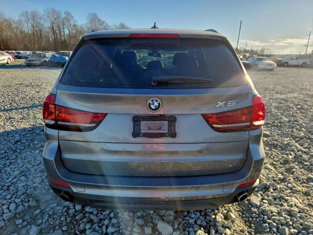 BMW X Series Xdrive35i Image 4