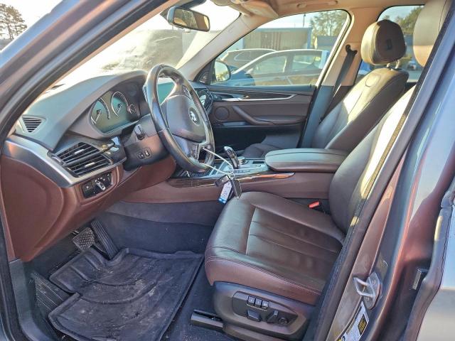 BMW X Series Xdrive35i Image 7