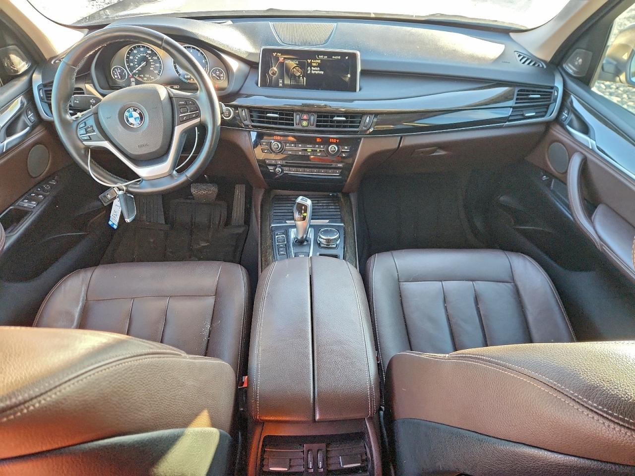 BMW X Series Xdrive35i Image 5