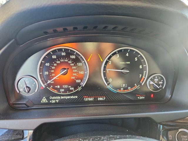 BMW X Series Xdrive35i Image 6