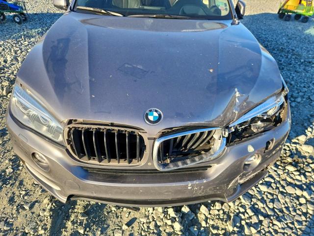 BMW X Series Xdrive35i Image 2