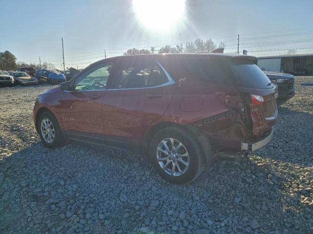 Chevrolet Equinox Lt Image 2