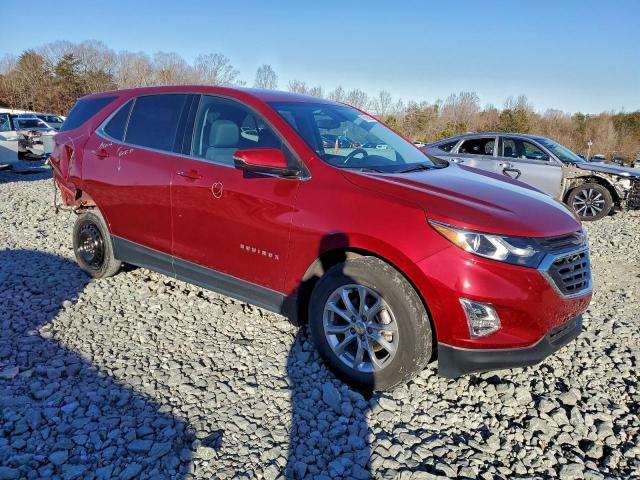 Chevrolet Equinox Lt Image 11
