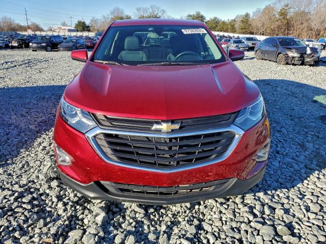 Chevrolet Equinox Lt Image 5