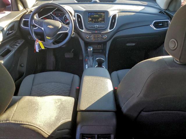 Chevrolet Equinox Lt Image 6