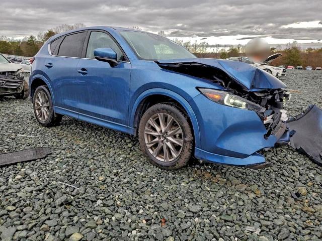 Mazda Cx Premium Image 12