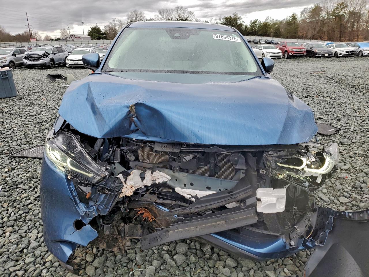 Mazda Cx Premium Image 6