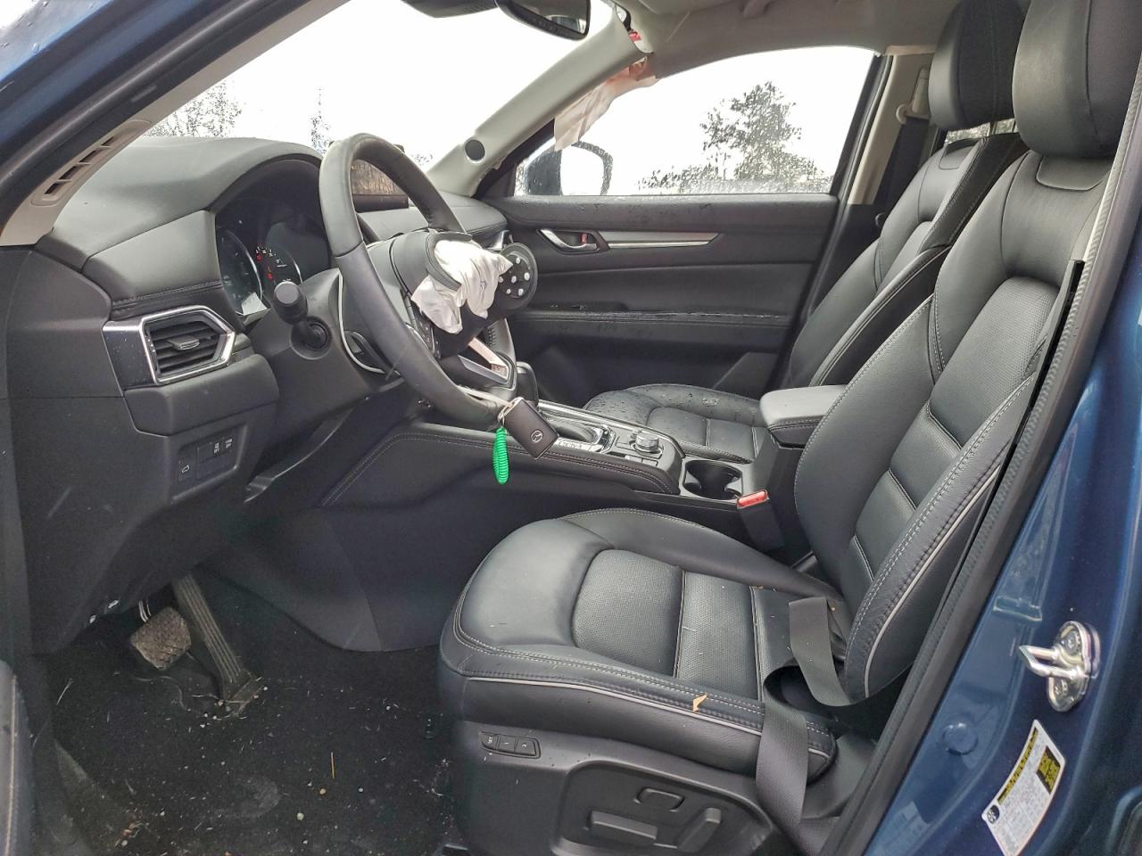 Mazda Cx Premium Image 5