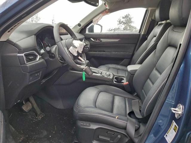 Mazda Cx Premium Image 5