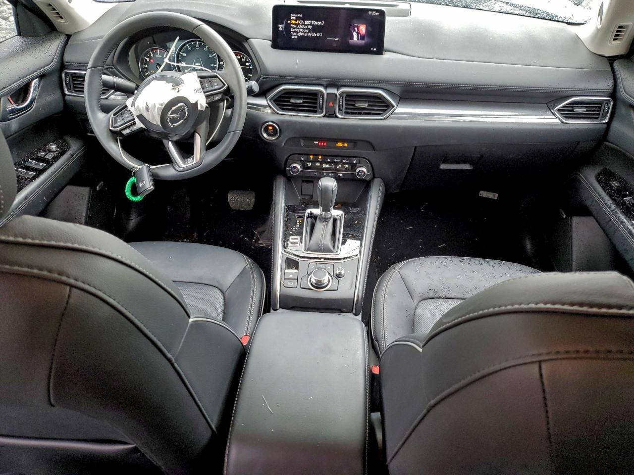 Mazda Cx Premium Image 10