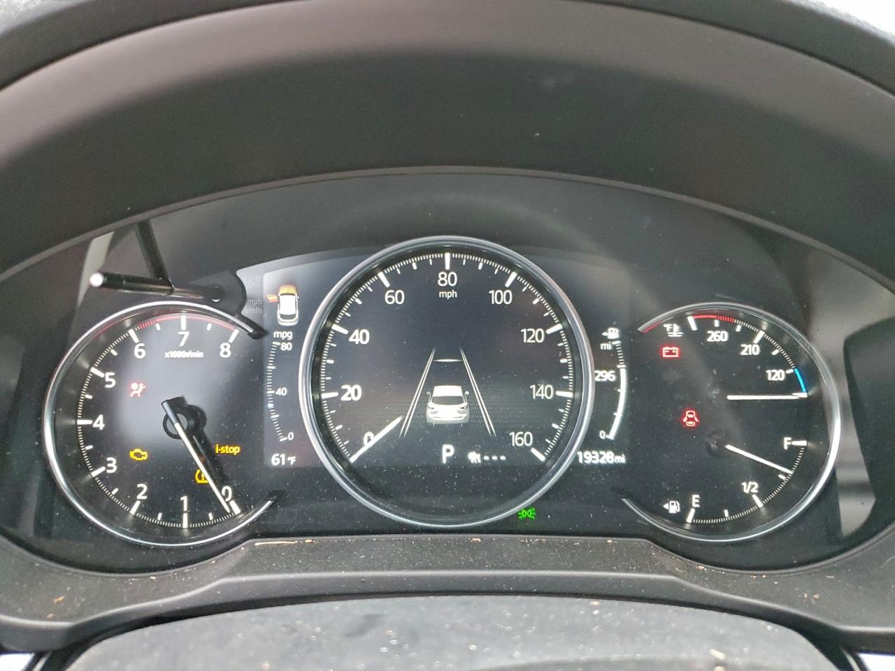 Mazda Cx Premium Image 9