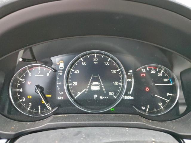 Mazda Cx Premium Image 9