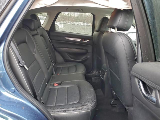 Mazda Cx Premium Image 7