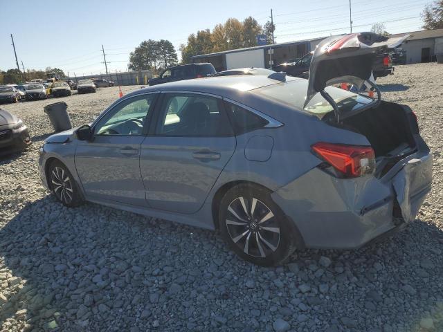 Honda Civic Ex Image 5