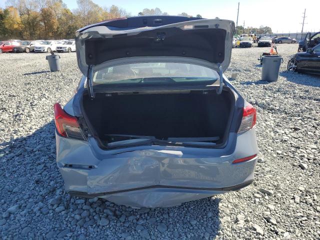 Honda Civic Ex Image 8