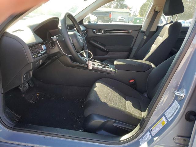 Honda Civic Ex Image 6