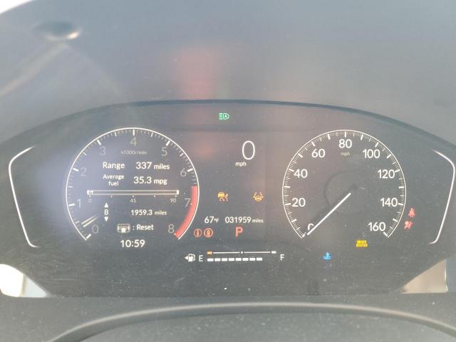 Honda Civic Ex Image 3