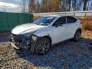 Lexus NX 300 Base Image 1