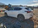 Lexus NX 300 Base Image 6