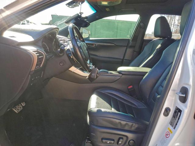 Lexus NX 300 Base Image 9