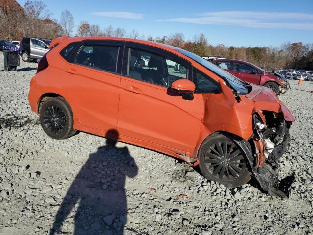 Honda Fit Sport Image 11