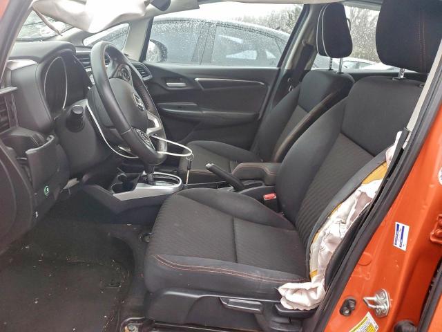 Honda Fit Sport Image 12