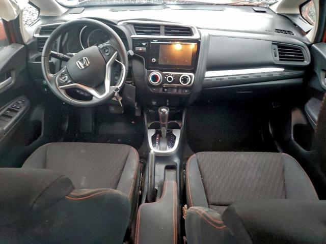 Honda Fit Sport Image 10