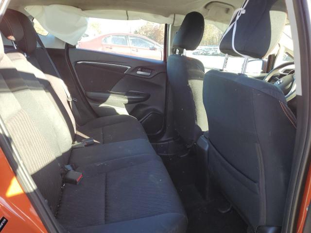 Honda Fit Sport Image 4