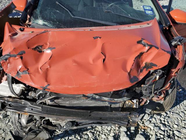 Honda Fit Sport Image 6