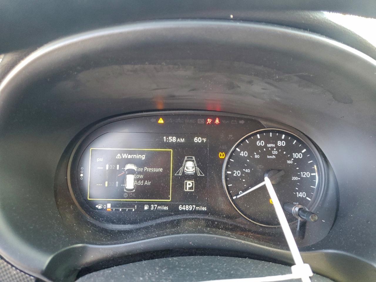 Nissan Kicks Sv Image 7