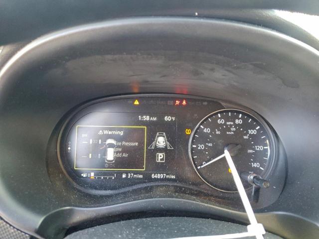 Nissan Kicks Sv Image 7