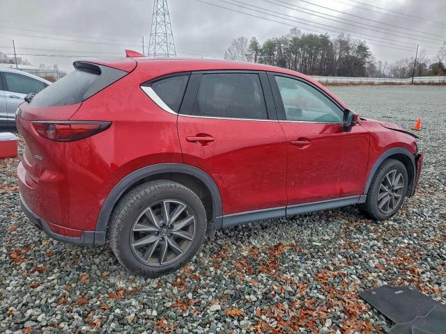 Mazda Cx Grand Touring Image 5