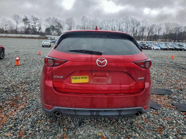 Mazda Cx Grand Touring Image 9