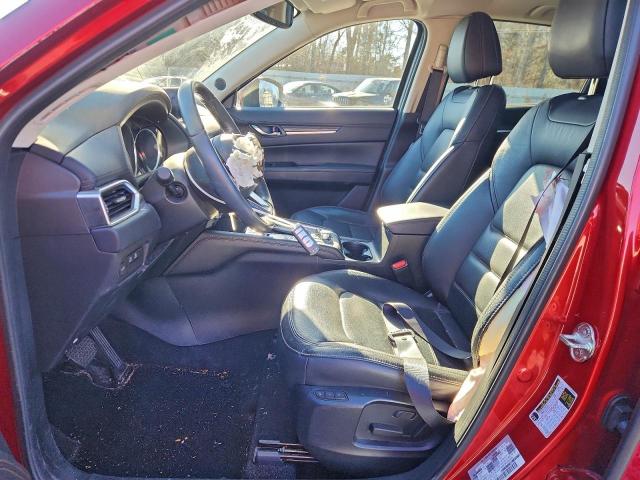 Mazda Cx Grand Touring Image 4