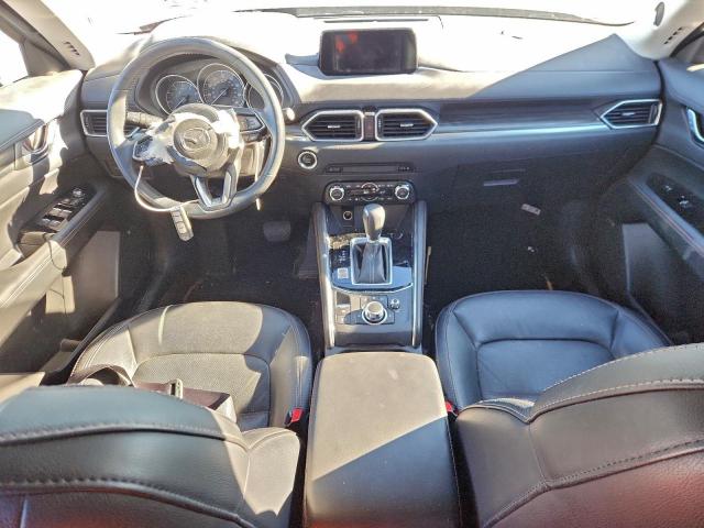 Mazda Cx Grand Touring Image 11