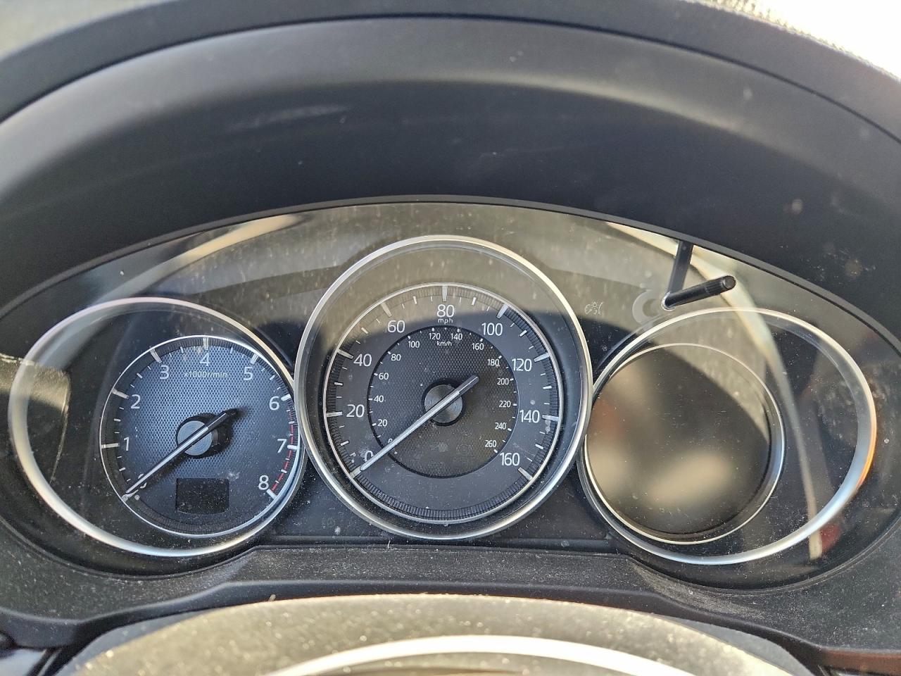 Mazda Cx Grand Touring Image 10